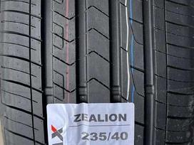 -Kita- ZMAX; SIUNČIAME, summer 235/40 R19
