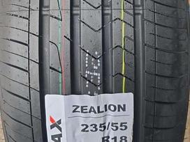 -Kita- ZMAX; SIUNČIAME, летние 235/55 R18