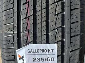 -Kita- ZMAX; SIUNČIAME, winter 235/60 R18