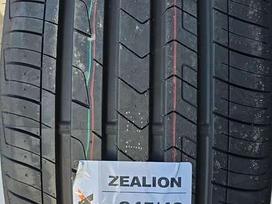 -Kita- ZMAX; SIUNČIAME, summer 245/40 R19