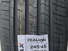 -Kita- ZMAX; SIUNČIAME, летние 245/45 R19
