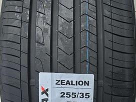 -Kita- ZMAX; SIUNČIAME, летние 255/35 R20