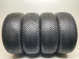 Michelin Alpin 7 2024m, žieminės 215/55 R17