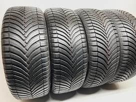 Bridgestone AllSeason 6 2023m, universalios 215/55 R17