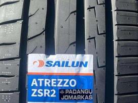 Sailun ZSR2; SIUNČIAME, summer 215/55 R16