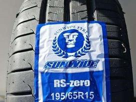 Sunwide SIUNČIAME, summer 195/65 R15