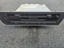 Audi A7, 4G1035051C