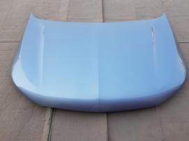 Opel Grandland X, YP0, Kapotas yp001535 žibintas yp00015780 žibintas yp00162880