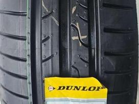 Dunlop SIUNČIAME, летние 195/55 R15