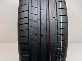 Dunlop SportMaxx RT2 SUV 2022m, летние 255/55 R19