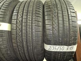 Dunlop, летние 235/50 R19