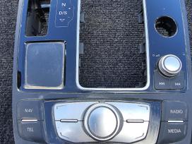 Audi A6, 4G1919610F, Audi a6 allroad audi a7