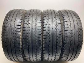 Michelin Agilis Camping 2021m, summer 225/75 R16