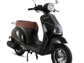 Blinc Grace  50cc, мотороллеры / мопеды