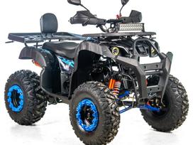 XTR HUMMER PRO+ 250cc, atv / quad