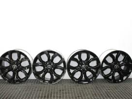Land Rover, light alloy, R19