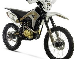 Asix XB-83 150cc, кроссовые