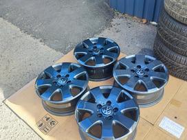 Volkswagen, легкосплавные , R16