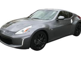 Nissan 370Z, VQ37VHR