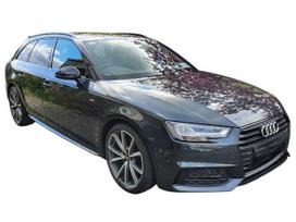 Audi A4, DETA H1 / X7L