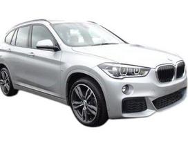 BMW X1, B47 C20 A A83