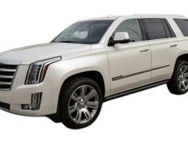 Cadillac Escalade, L86