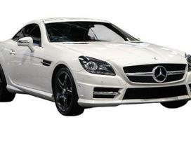 Mercedes-Benz SLK200, M 271.861 650