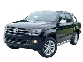 Volkswagen Amarok, CSHA