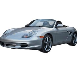 Porsche Boxster, 96.23 Y1 / 6B5
