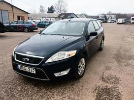 Ford Mondeo Daugiau informacijos 37061354090 arba minsko pl 33 8 angar