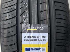 Austone SIUNČIAME, летние 255/35 R18