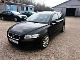 Volvo V50 Daugiau informacijos 37061354090 arba minsko pl 33 8 angar