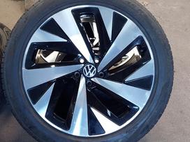 Volkswagen, легкосплавные , R20