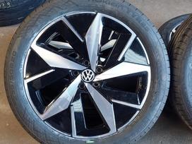 Volkswagen, легкосплавные , R20