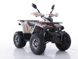 TAO Fourcraft 125cc, atv / quad