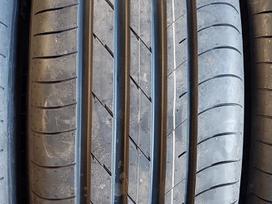 Nokian, summer 255/45 R20