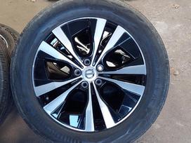Volvo, light alloy, R18