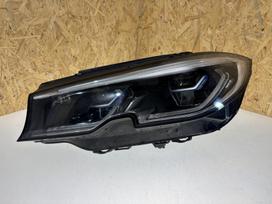 BMW 3 serija, 9481707, Cen24796