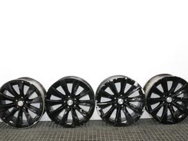 TESLA, light alloy, R19