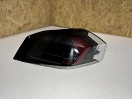 Peugeot 2008, 9838190580, Cen24879