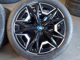 BMW, легкосплавные , R22