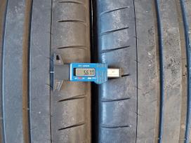 Michelin, летние 265/35 R21