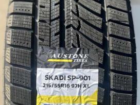 Austone SIUNČIAME, winter 215/55 R16