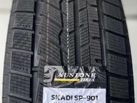 Austone SIUNČIAME, winter 215/60 R17