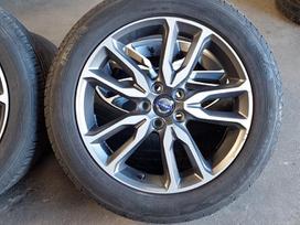 Volvo, light alloy, R18
