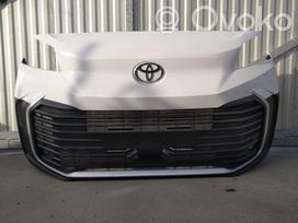 Toyota Proace Uab dėvautoda įm k 304446362 pvm mok kodas lt10001166821