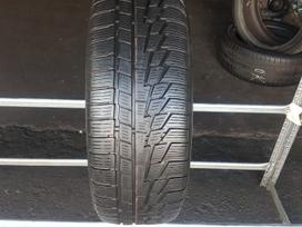 Nokian WR  apie 6,5mm, žieminės 225/60 R16
