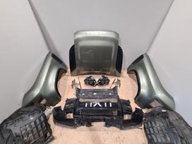 Land Rover Defender for parts