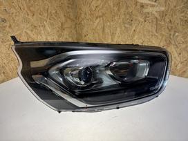 Ford Transit Custom, JK2113W029DH, Cen25145