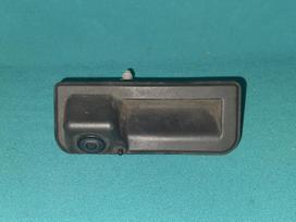 Volkswagen Touareg, 760827566